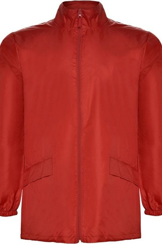 Roly CB5074 - ESCOCIA Waterproof raincoat