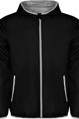 Roly CB5088 - ANGELO Windbreaker with hood