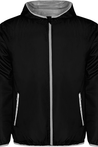 Roly CB5088 - ANGELO Windbreaker with hood