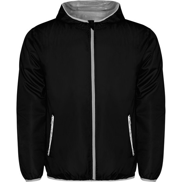 Roly CB5088 - ANGELO Windbreaker with hood