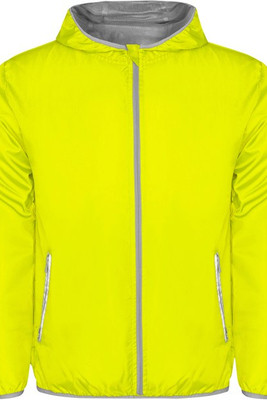 Roly CB5088 - ANGELO Windbreaker with hood