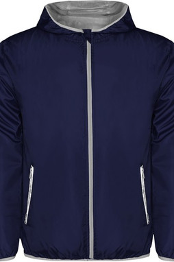 Roly CB5088 - ANGELO Windbreaker with hood