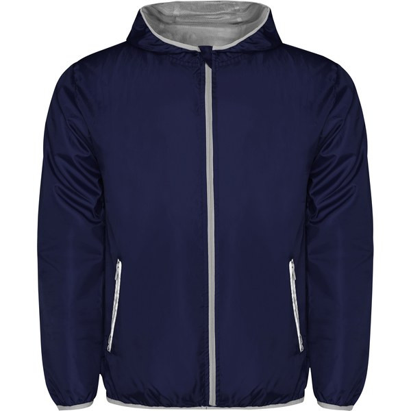 Roly CB5088 - ANGELO Windbreaker with hood