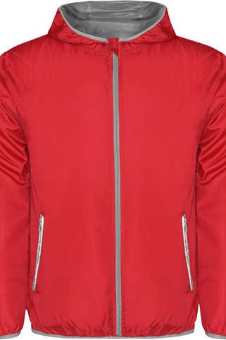 Roly CB5088 - ANGELO Windbreaker with hood