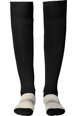 Roly CE0491 - SOCCER Chaussette de sport haute résistance en côte de fixation permanente