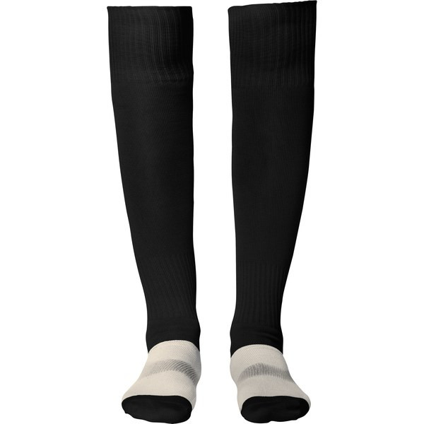 Roly CE0491 - SOCCER Chaussette de sport haute résistance en côte de fixation permanente