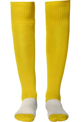 Roly CE0491 - SOCCER High-performance ribbed sports socks