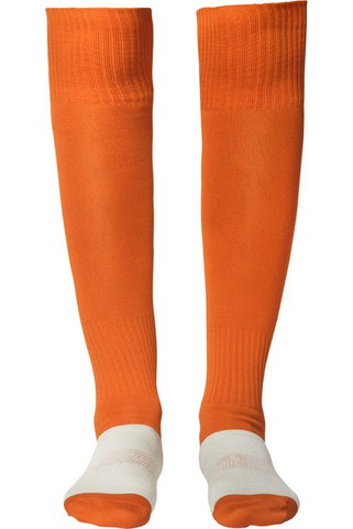Roly CE0491 - SOCCER High-performance ribbed sports socks