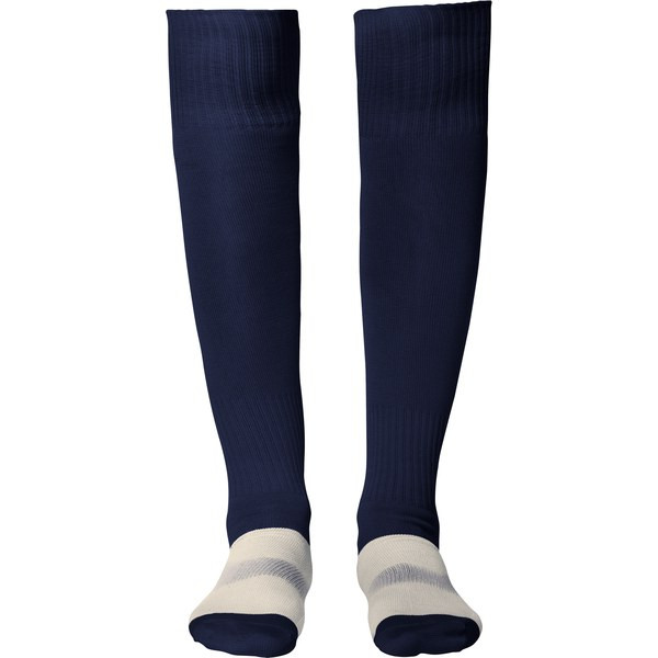 Roly CE0491 - SOCCER High-performance ribbed sports socks