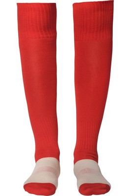 Roly CE0491 - SOCCER Chaussette de sport haute résistance en côte de fixation permanente