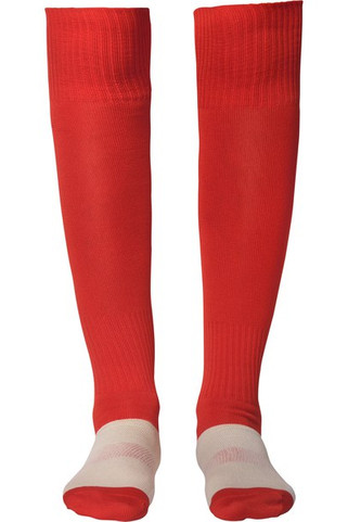 Roly CE0491 - SOCCER High-performance ribbed sports socks