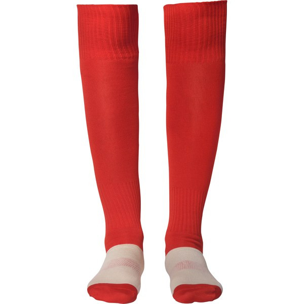 Roly CE0491 - SOCCER High-performance ribbed sports socks