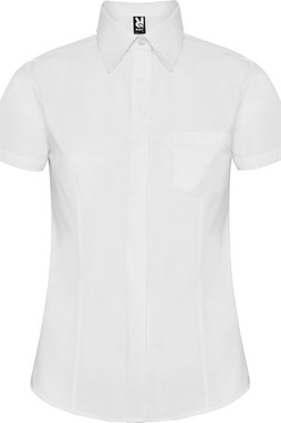 Roly CM5061 - SOFIA Camicia a maniche corte