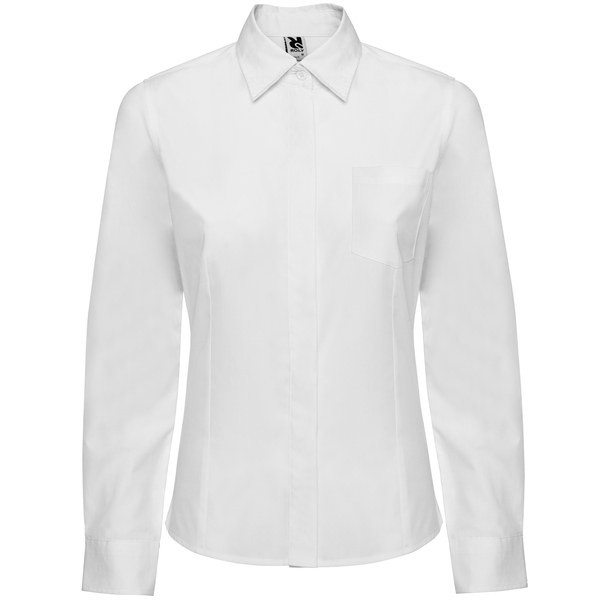 Roly CM5161 - SOFIA L/S Long-sleeve shirt for women