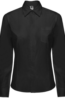Roly CM5161 - SOFIA L/S Camicia a maniche lunghe
