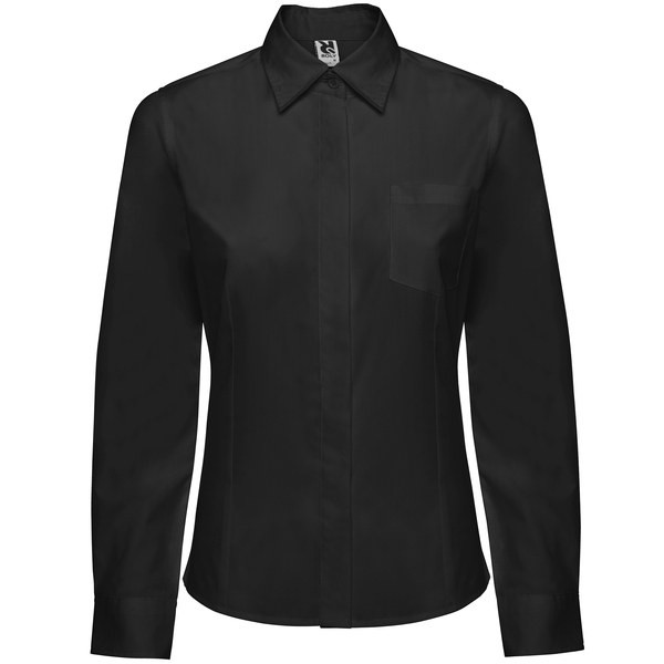 Roly CM5161 - SOFIA L/S Camicia a maniche lunghe