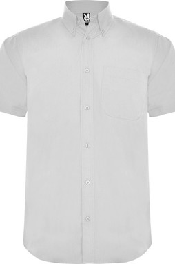 Roly CM5503 - AIFOS Short-sleeve shirt for men