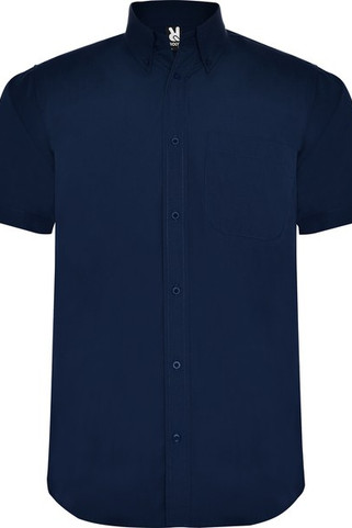 Roly CM5503 - AIFOS Short-sleeve shirt for men