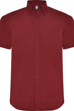 Roly CM5503 - AIFOS Short-sleeve shirt for men