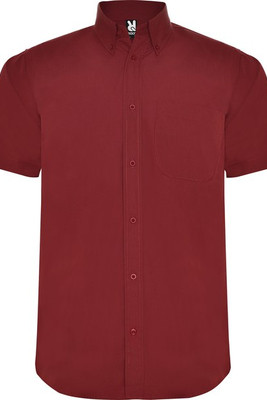 Roly CM5503 - AIFOS Short-sleeve shirt for men