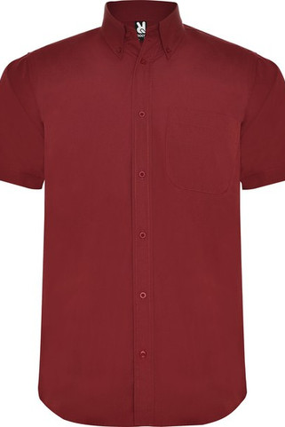 Roly CM5503 - AIFOS Short-sleeve shirt for men