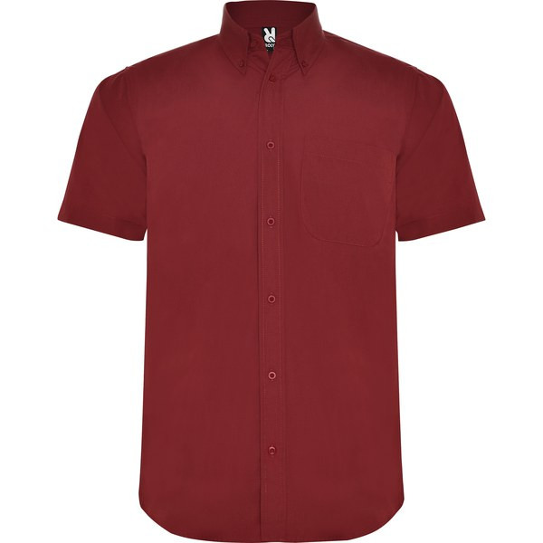 Roly CM5503 - AIFOS Short-sleeve shirt for men