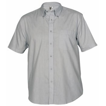 Roly CM5503 - AIFOS Short-sleeve shirt for men