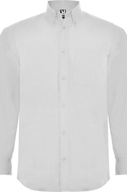 Roly CM5504 - AIFOS L/S Long-sleeve shirt for men