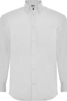 Roly CM5504 - AIFOS L/S Long-sleeve shirt for men