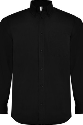 Roly CM5504 - AIFOS L/S Long-sleeve shirt for men