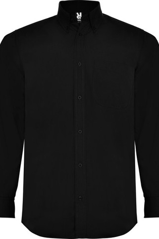 Roly CM5504 - AIFOS L/S Langarmhemd mit klassischem