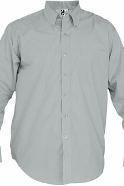 Roly CM5504 - AIFOS L/S Long-sleeve shirt for men