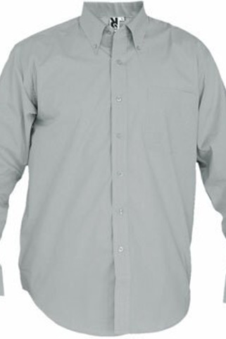 Roly CM5504 - AIFOS L/S Long-sleeve shirt for men