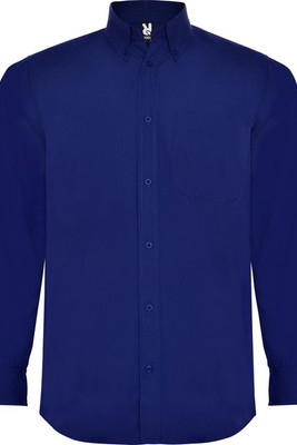 Roly CM5504 - AIFOS L/S Long-sleeve shirt for men