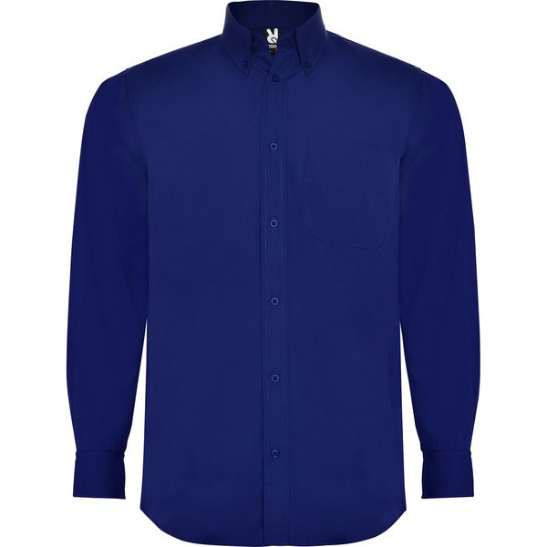 Roly CM5504 - AIFOS L/S Long-sleeve shirt for men