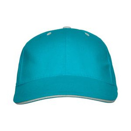 Stamina GO7008 - PANEL 6-panel cap