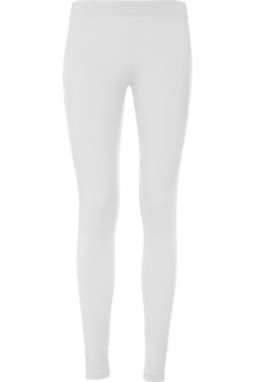 Roly LG0405 - LEIRE Leggings da donna lungo con girovita elastico e cuciture lateriali
