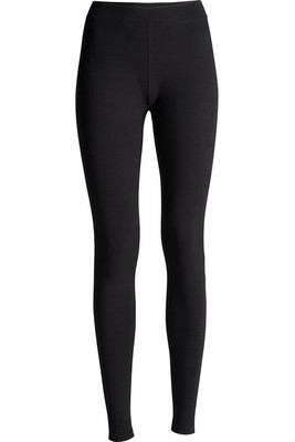 Roly LG0405 - LEIRE Women's long leggings with elastic waistband and side seams
