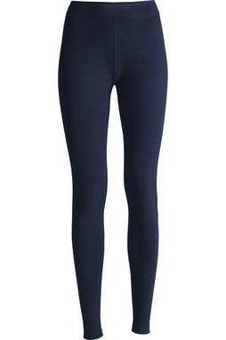 Roly LG0405 - LEIRE Leggin comprida com cintura elástica e costuras laterais
