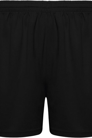 Roly PA0453 - Adjustable Fit Sports Shorts with Drawcord Waist