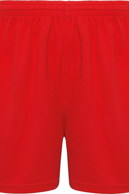 Roly PA0453 - Adjustable Fit Sports Shorts with Drawcord Waist