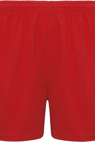 Roly PA0453 - Adjustable Fit Sports Shorts with Drawcord Waist