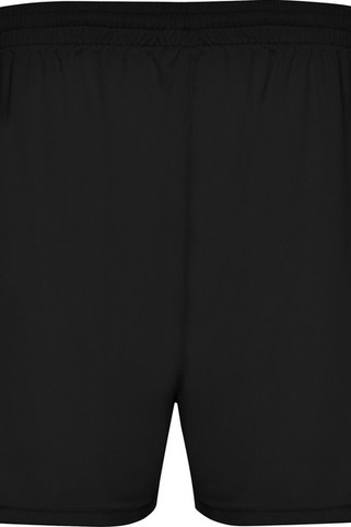 Roly PA0484 - CALCIO Sportbroek met binnenslip en elastische tailleband met koord