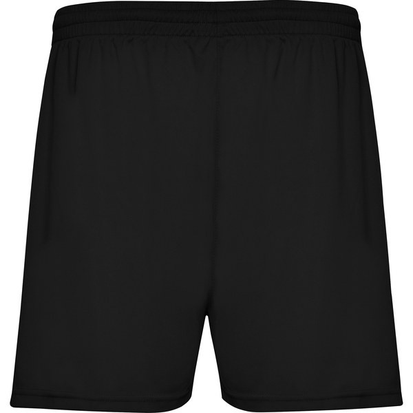 Roly PA0484 - CALCIO Sports shorts with inner slip and elastic waist with drawcord