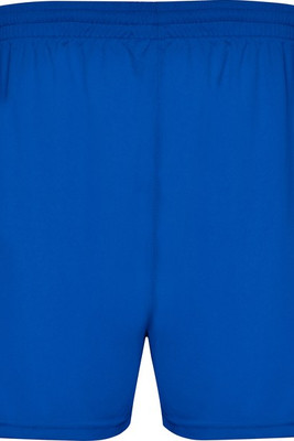 Roly PA0484 - CALCIO Sports shorts with inner slip and elastic waist with drawcord
