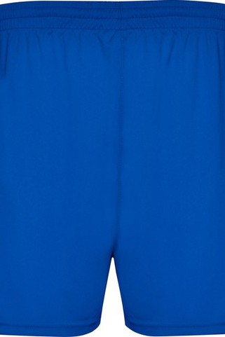 Roly PA0484 - CALCIO Sports shorts with inner slip and elastic waist with drawcord