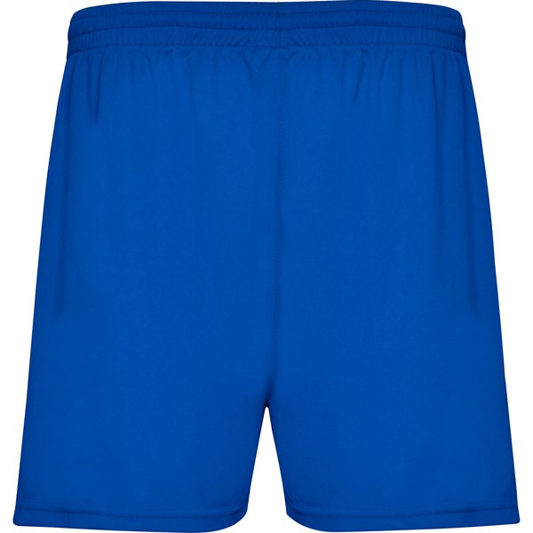 Roly PA0484 - CALCIO Short de sport avec slip intérieur et ceinture élastique avec cordon de serrage