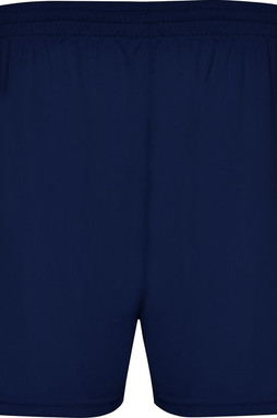 Roly PA0484 - CALCIO Pantaloncini con slip in rete interno e  girovita elastico con cordoncino