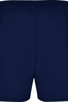 Roly PA0484 - CALCIO Sports shorts with inner slip and elastic waist with drawcord
