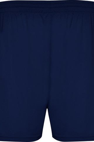 Roly PA0484 - CALCIO Sports shorts with inner slip and elastic waist with drawcord